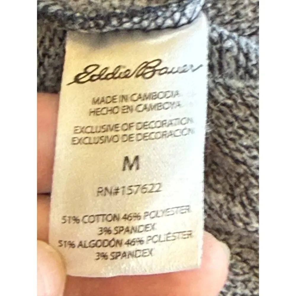Eddie Bauer eddie bauer